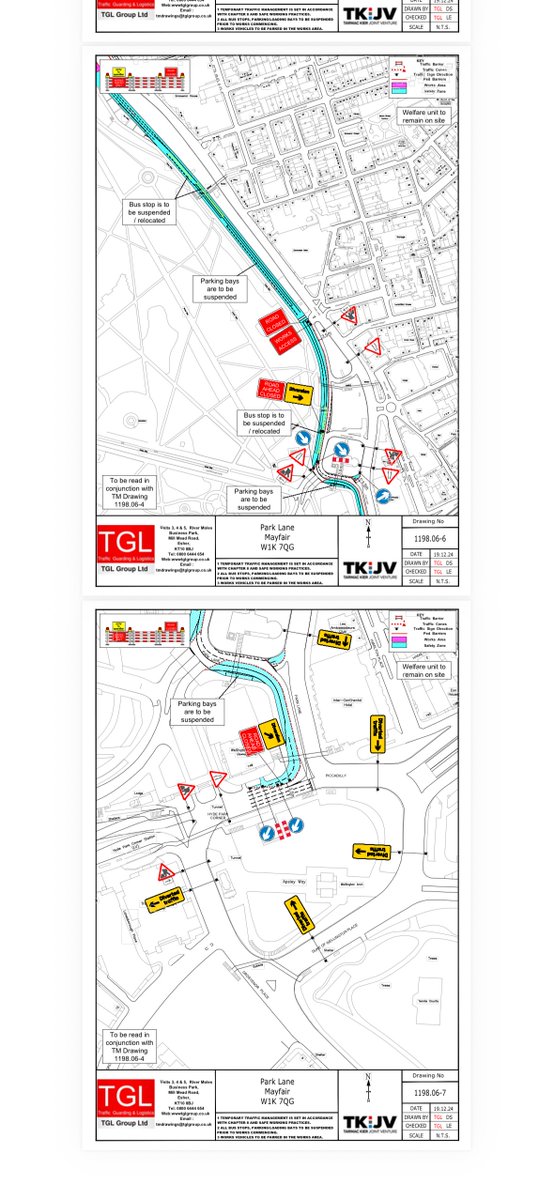 London Cab Ranks Committee tweet media