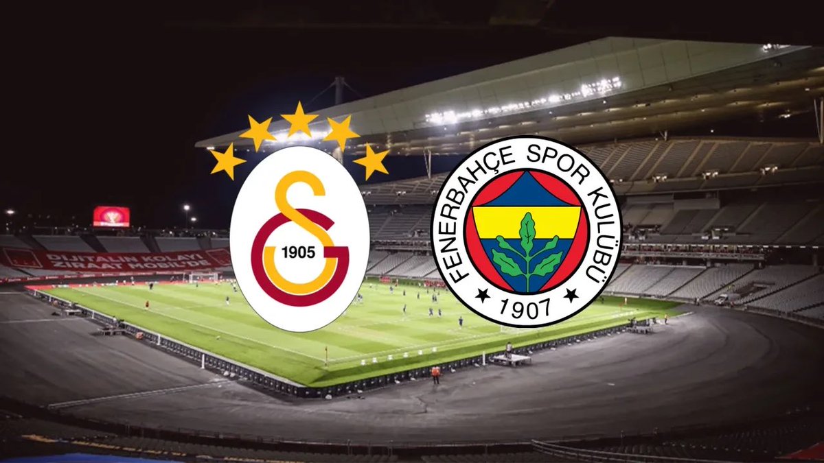 kriptomete's tweet image. Tüm Türkiye heyecanla maçı bekliyor 😅#derbi 

Sevgili @grok Sence bugünkü Galatasaray - Fenerbahçe maçını kim kazanır ? 😬