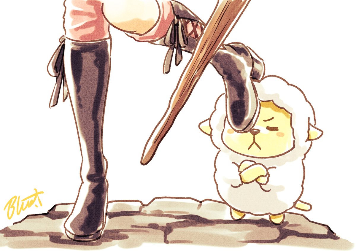 ぶるー太 (@blueta9810) / Posts / X