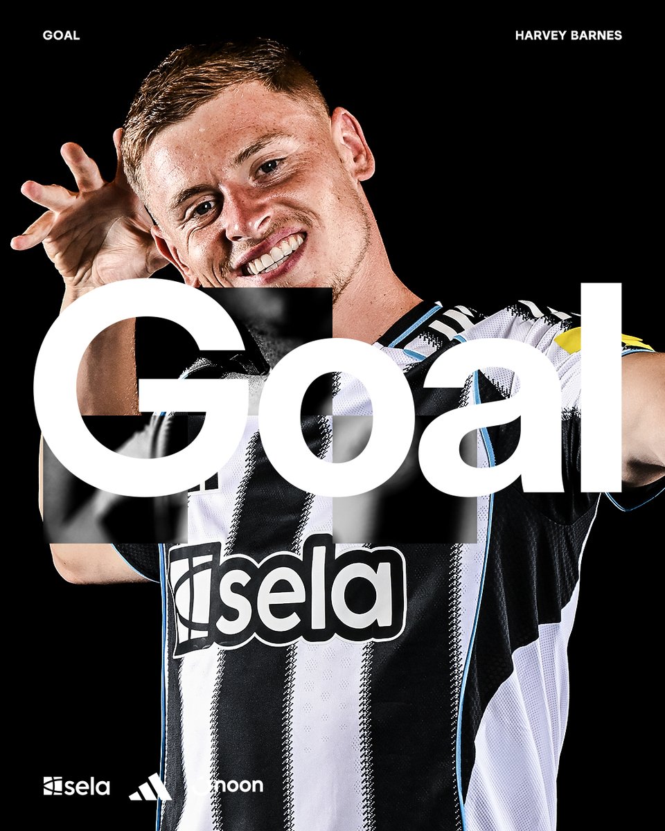 Newcastle United tweet media