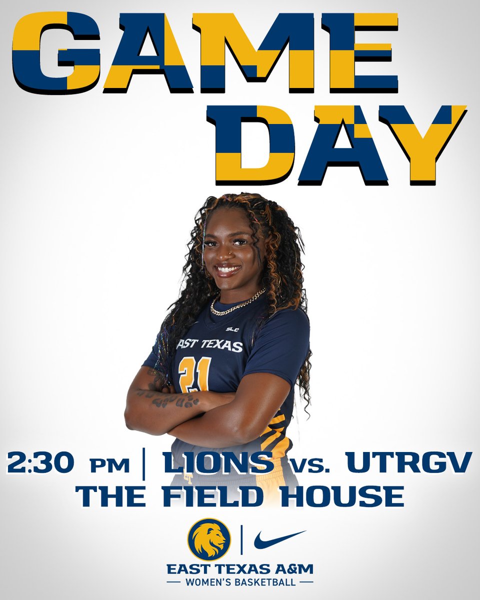 East Texas A&M WBB tweet media
