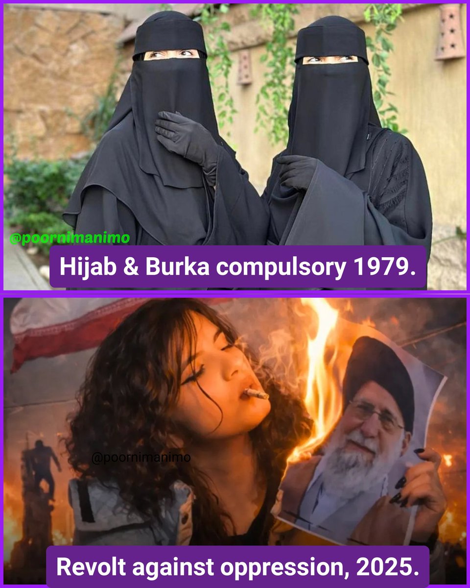 It took just 49 years !!