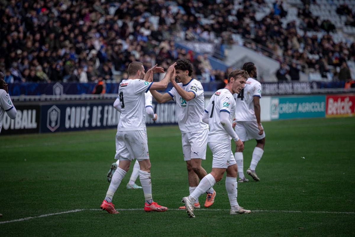 ESTAC Troyes tweet media