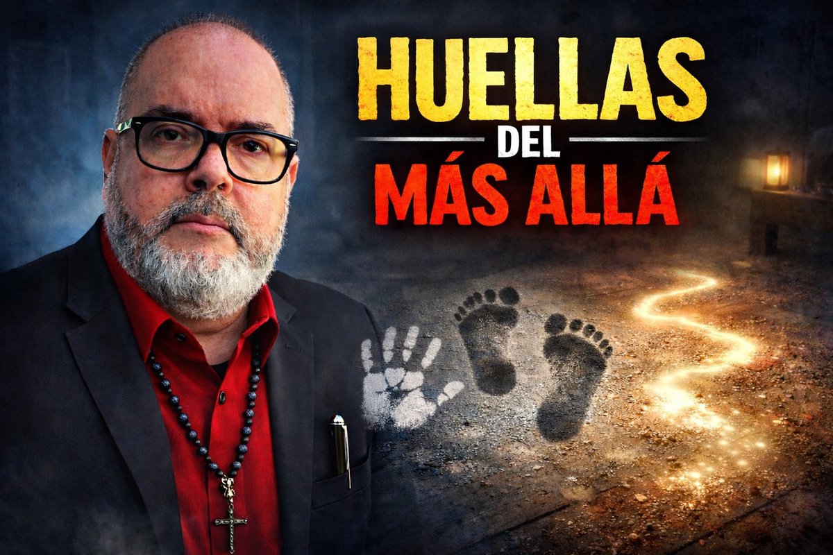 AlainPupo's tweet photo. • Las huellas que dejan los espíritus cuando nos visitan en la noche y su verdadero significado espiritual. https://t.co/NSte8lcedR