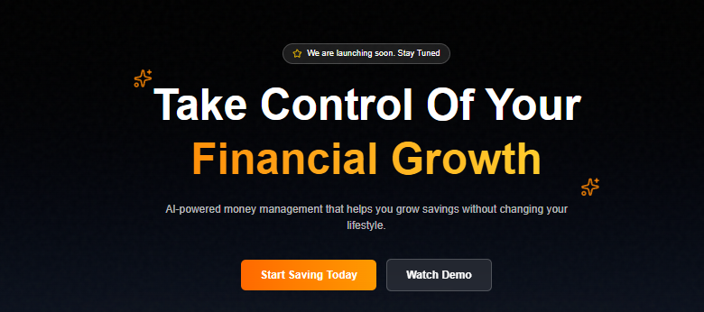 salisedev's tweet image. working on a new hero design, soon finished

👇👇

Need a website? Book a call with me via salise.xyz

🚀🚀🚀🚀