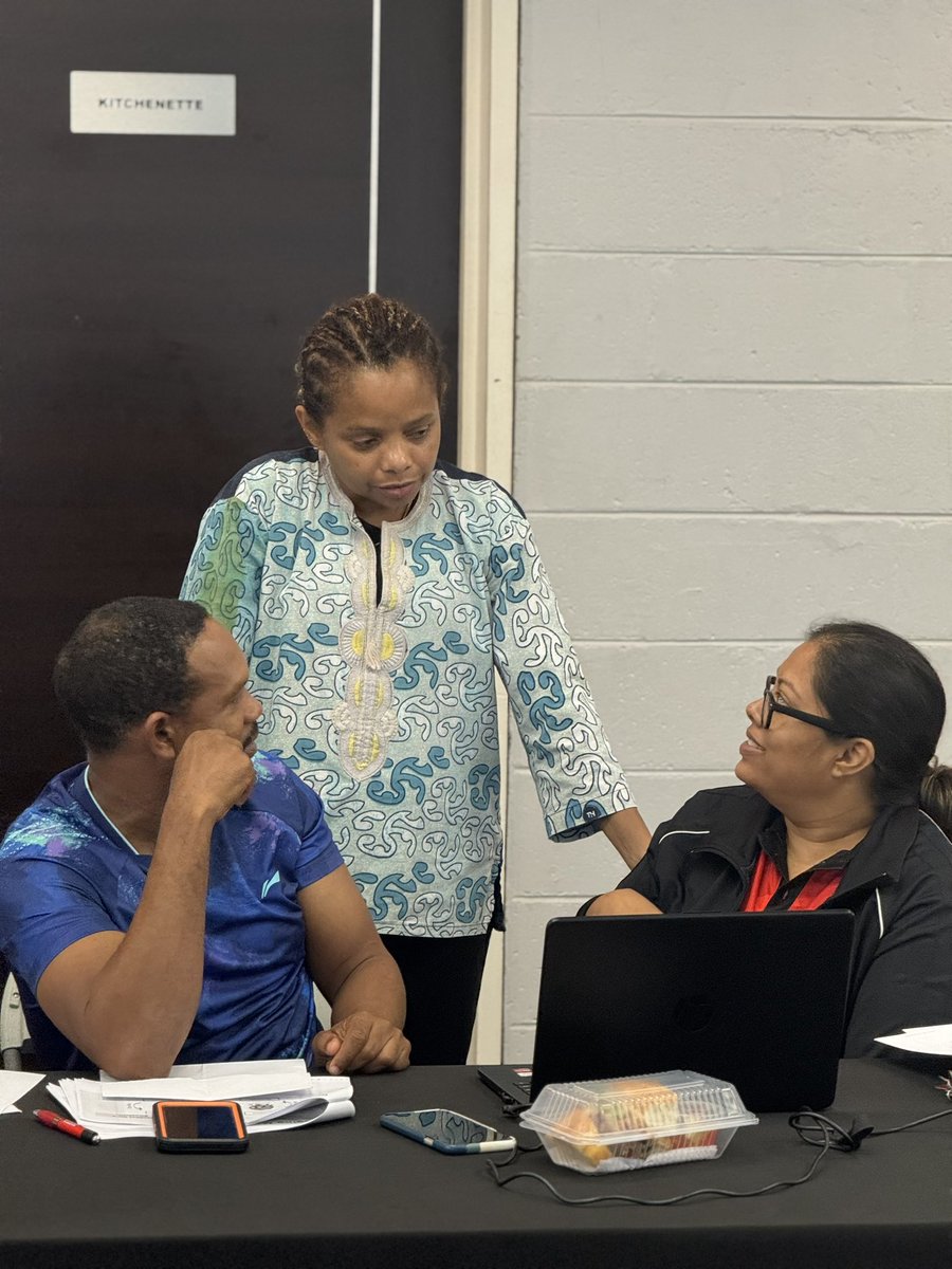 Team TTO tweet media