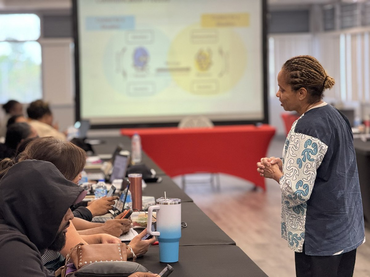 Team TTO tweet media