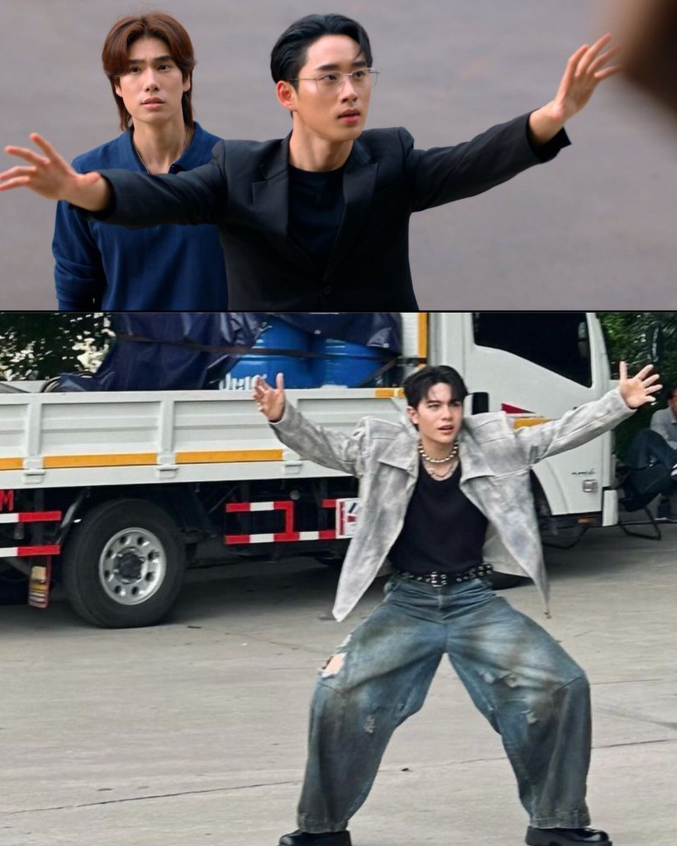 willismote's tweet image. #MeAndTheeSeriesEP9 #williamest