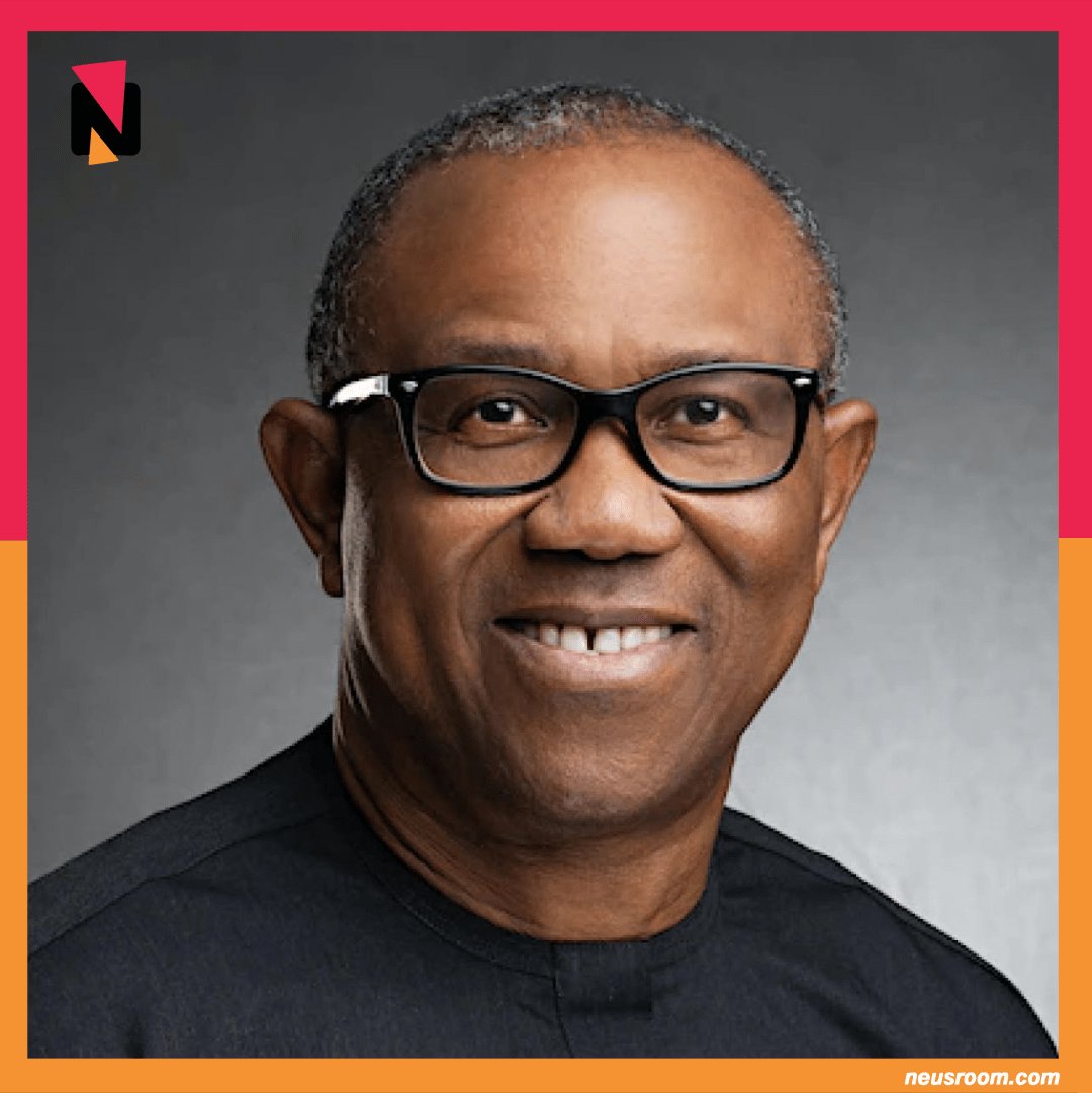 Borderlessrich's tweet image. My President, your President, our President come 2027. There is no going back. 
If you agree, please like and share.