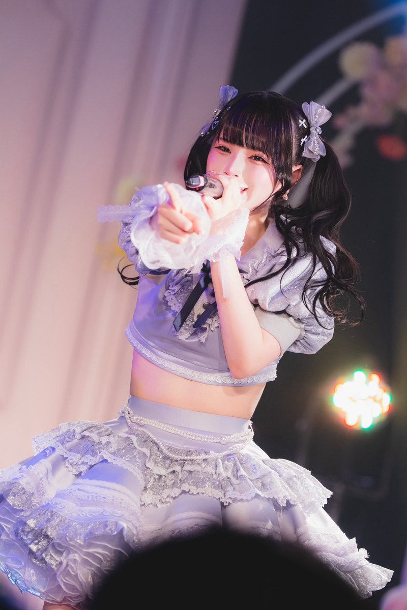 Post by 清宮 萌香【Melty BeaR】@2/14 東名阪ツアー 大阪公演 BANGBOO