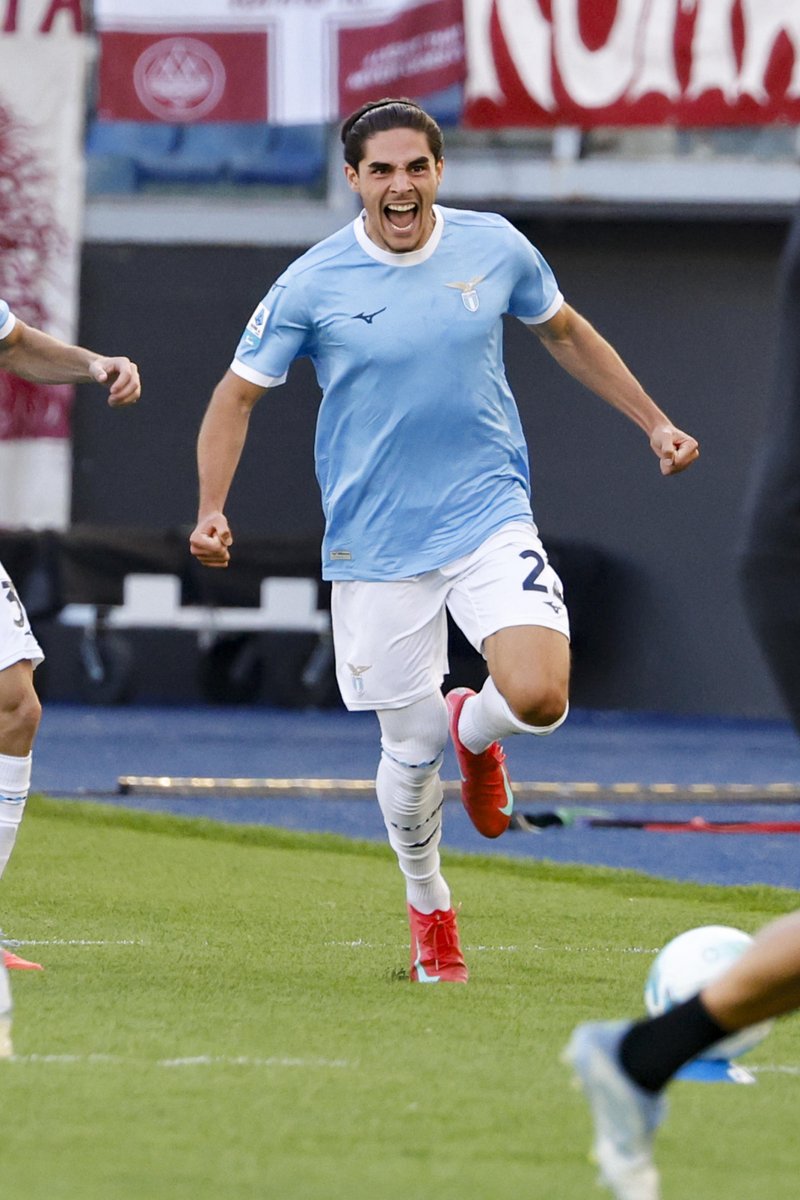 calciomercatoit's tweet image. ⚪️🔵CM.IT | Matteo #Cancellieri si avvicina al #Brentford: la #Lazio può incassare altri 20-25 milioni🦅

#Mercato