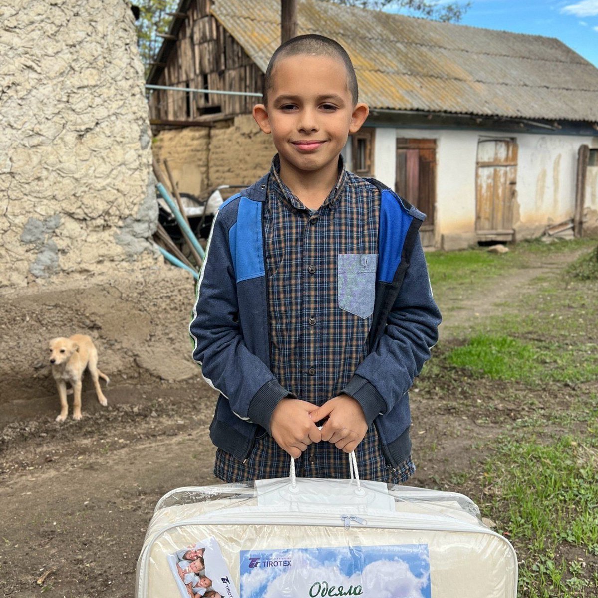 Summit Missions Intl tweet media