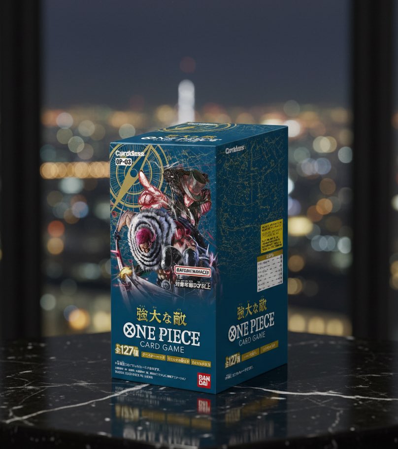 TCG Intel tweet media