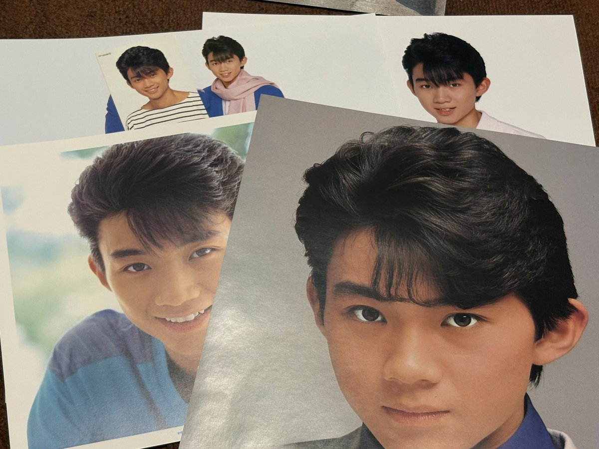 内海くんお誕生日おめでとう🎉 #光GENJI #内海光司 #内海光司誕生祭2026