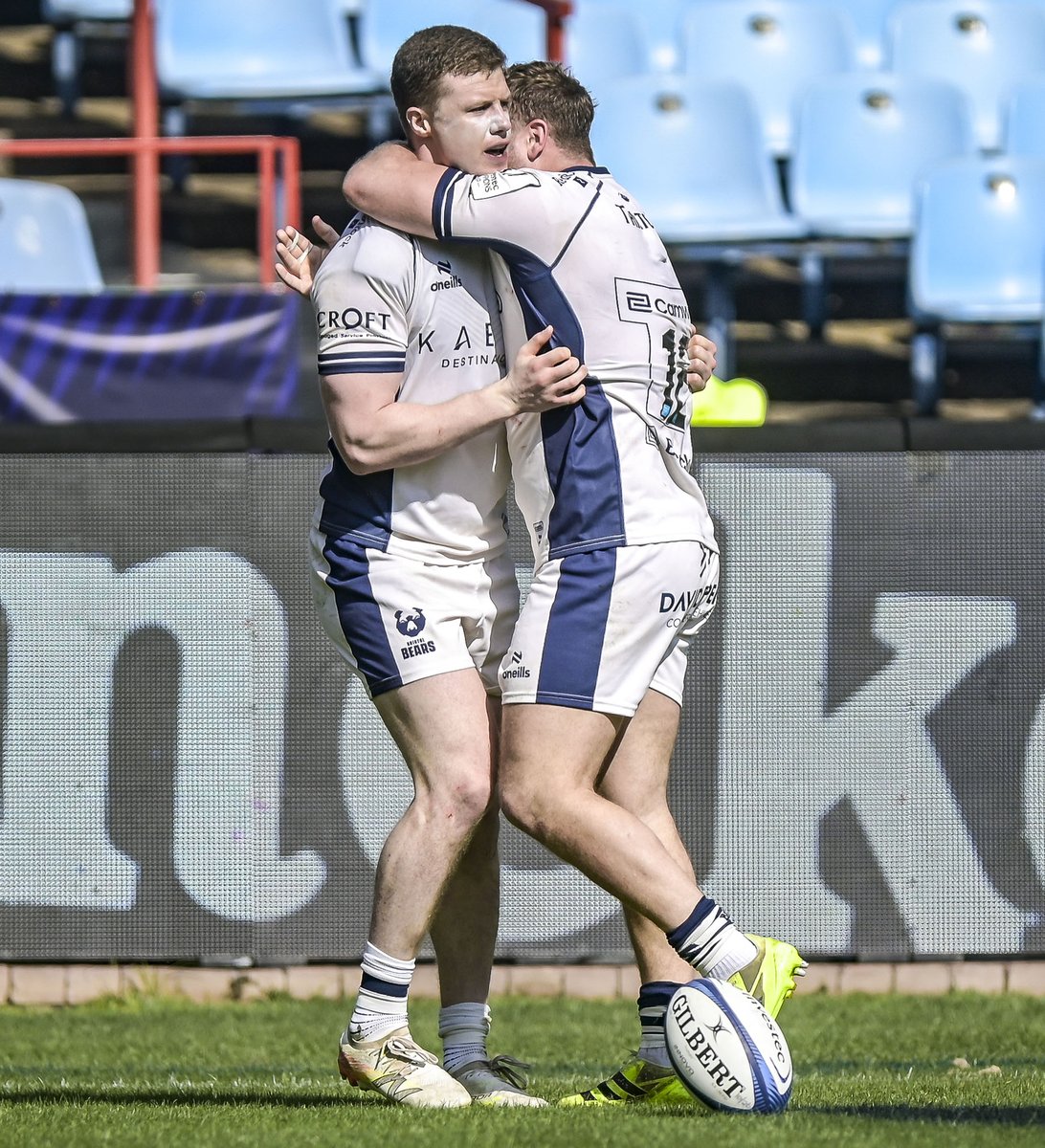 Bristol Bears 🐻 tweet media