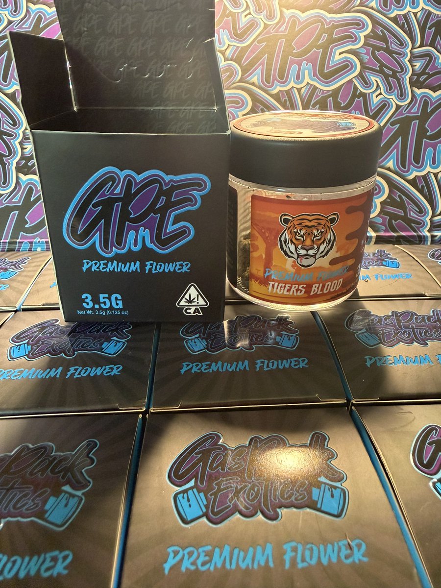 CL_STRAINS's tweet image. If you been Looking for quality products look no further !