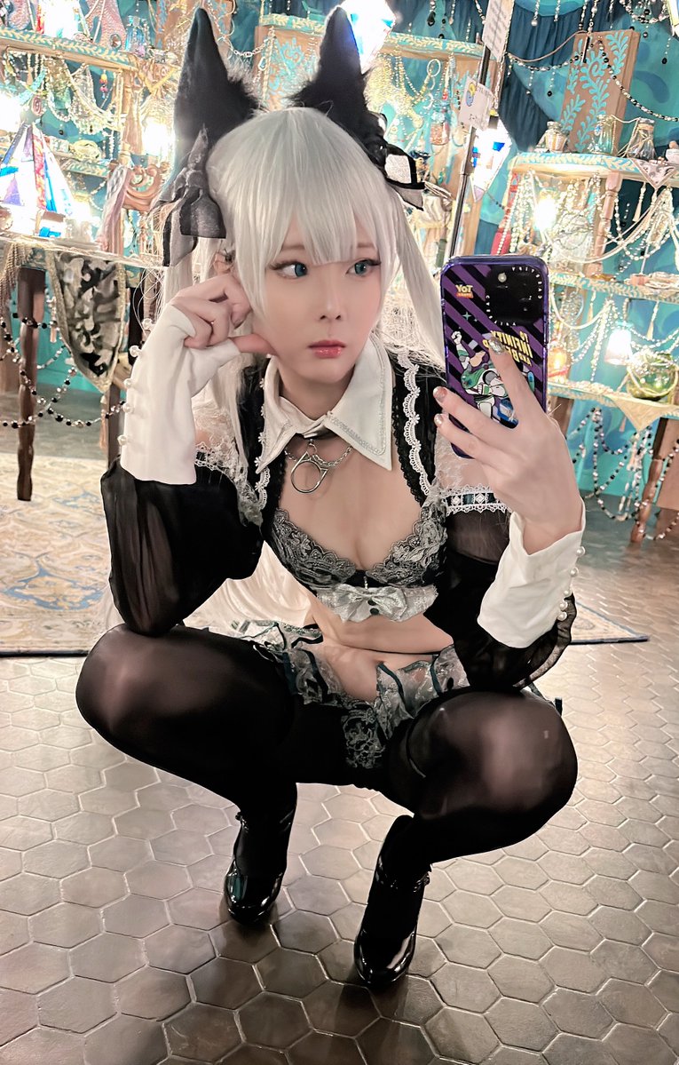 Maouもも😈C107火曜東5-ネ43a/水曜東7-T46b (@maou_mo) / Posts / X