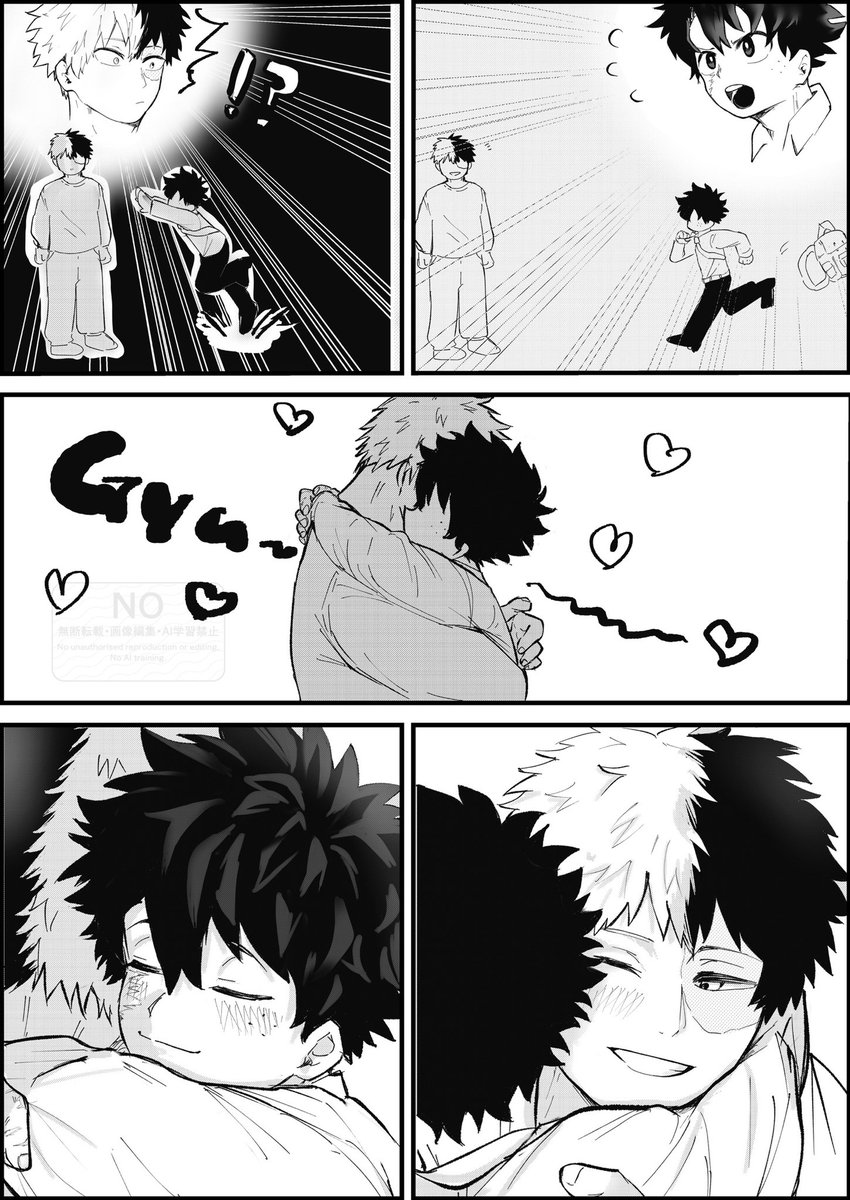 Riku_FF's tweet image. #轟焦凍誕生祭2026
#轟焦凍生誕祭2026
轟出
誕生日おめでとうございます🎉
幸せになってね🫂二人で！