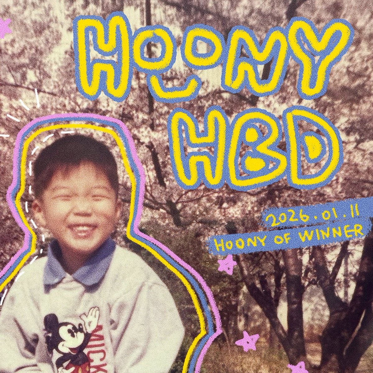 kkkkannnng's tweet image. HAPPY HOONY DAY🎈🎂🎉 

#ThisBirthdayThatSeunghoon
#이승훈_존재가_선물훈 
@official_hoony_ @yg_winnercity 
#이승훈 #HOONY #LEESEUNGHOON #위너 #WINNER