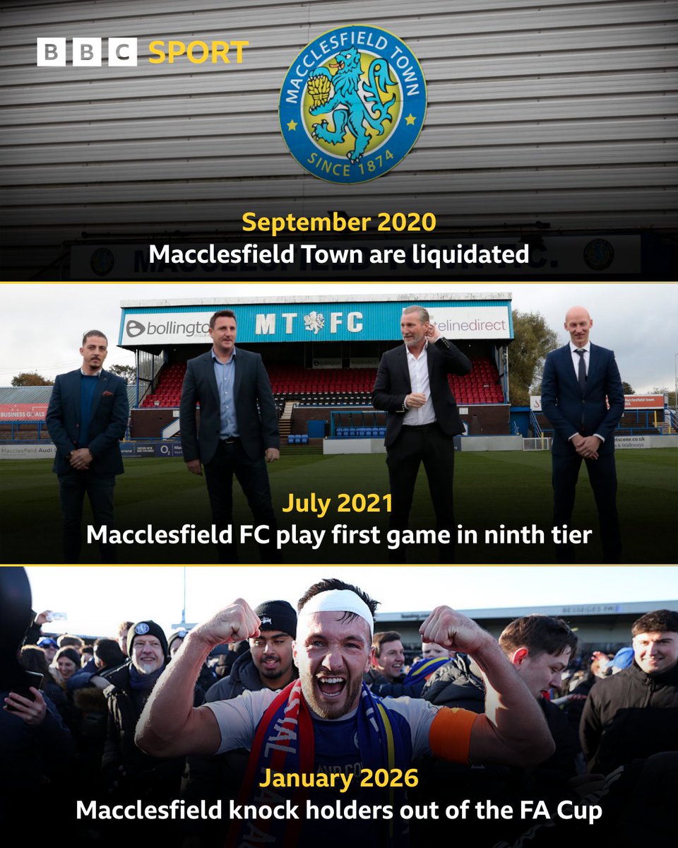 Match of the Day tweet media