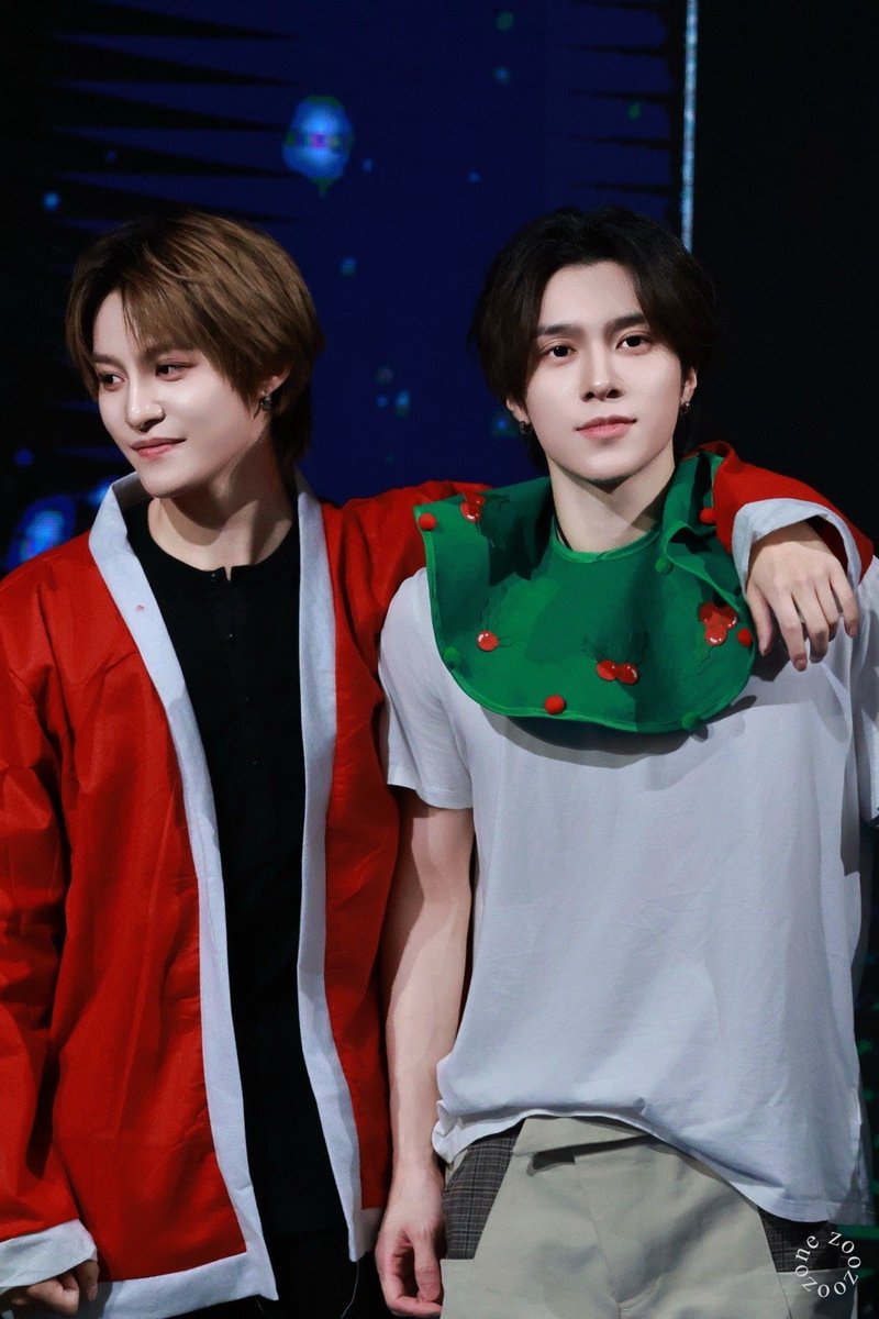 doiekunkun's tweet image. HenYang :)

cr: zoozoozone