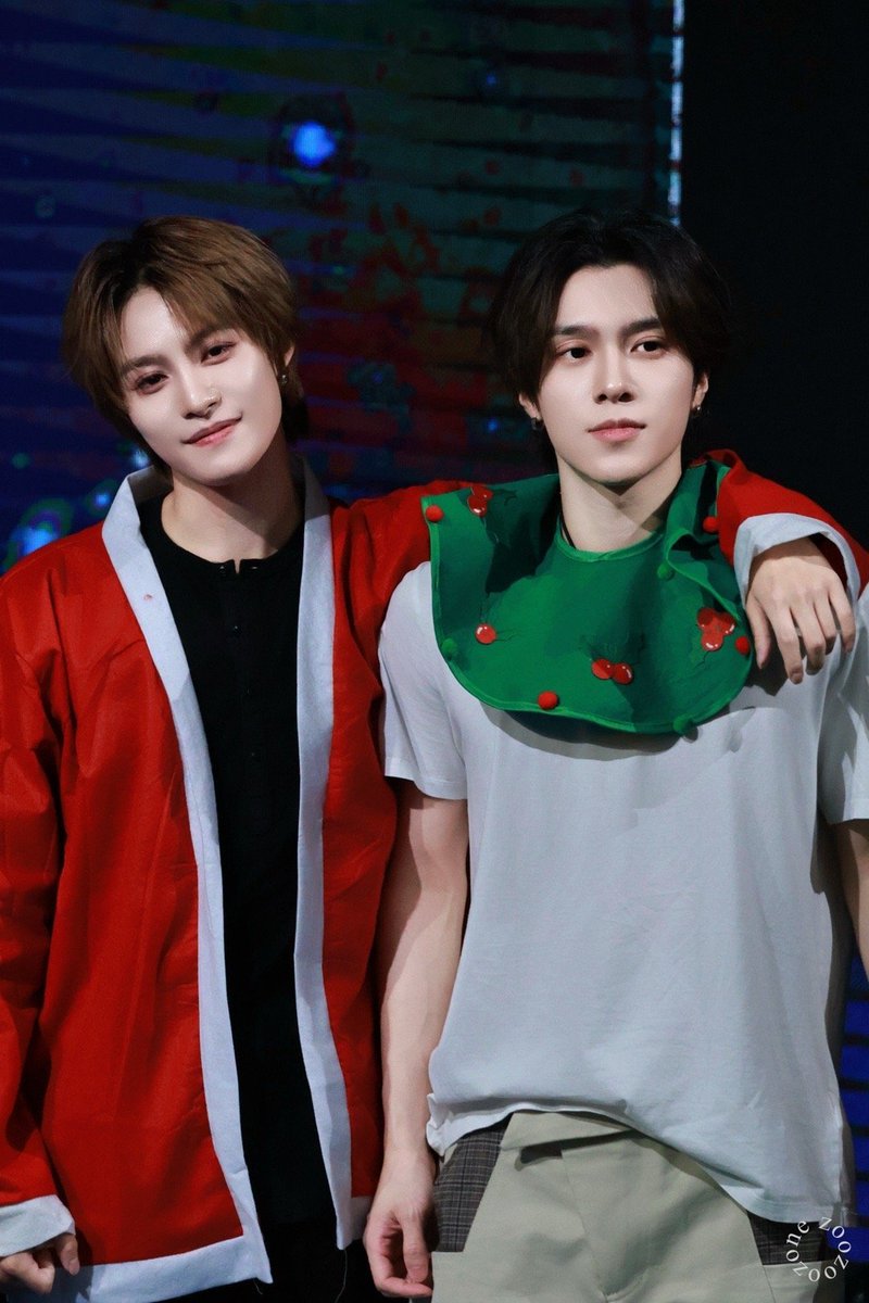 doiekunkun's tweet image. HenYang :)

cr: zoozoozone