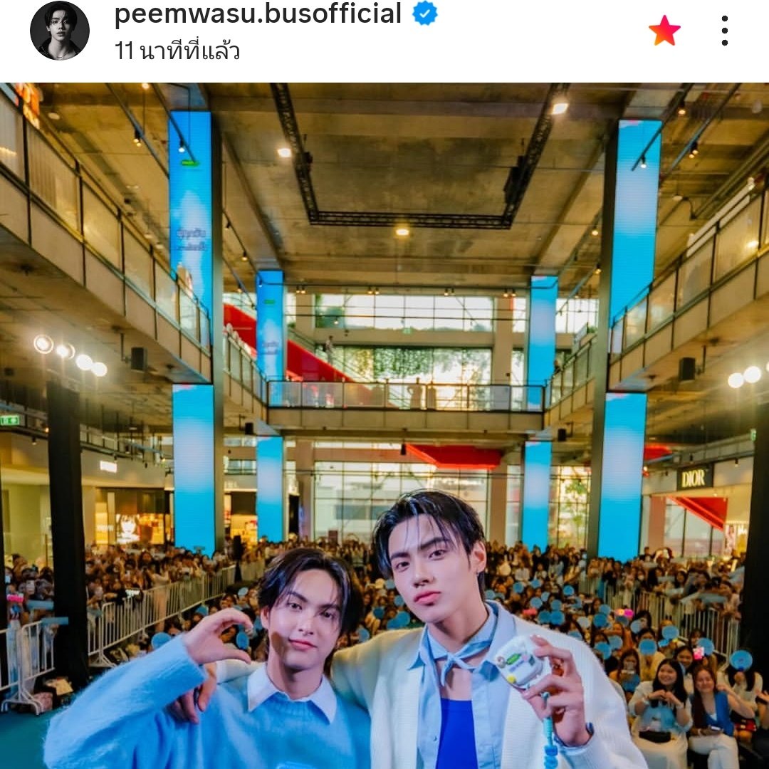 babybarbiepeem's tweet image. ลงนะ