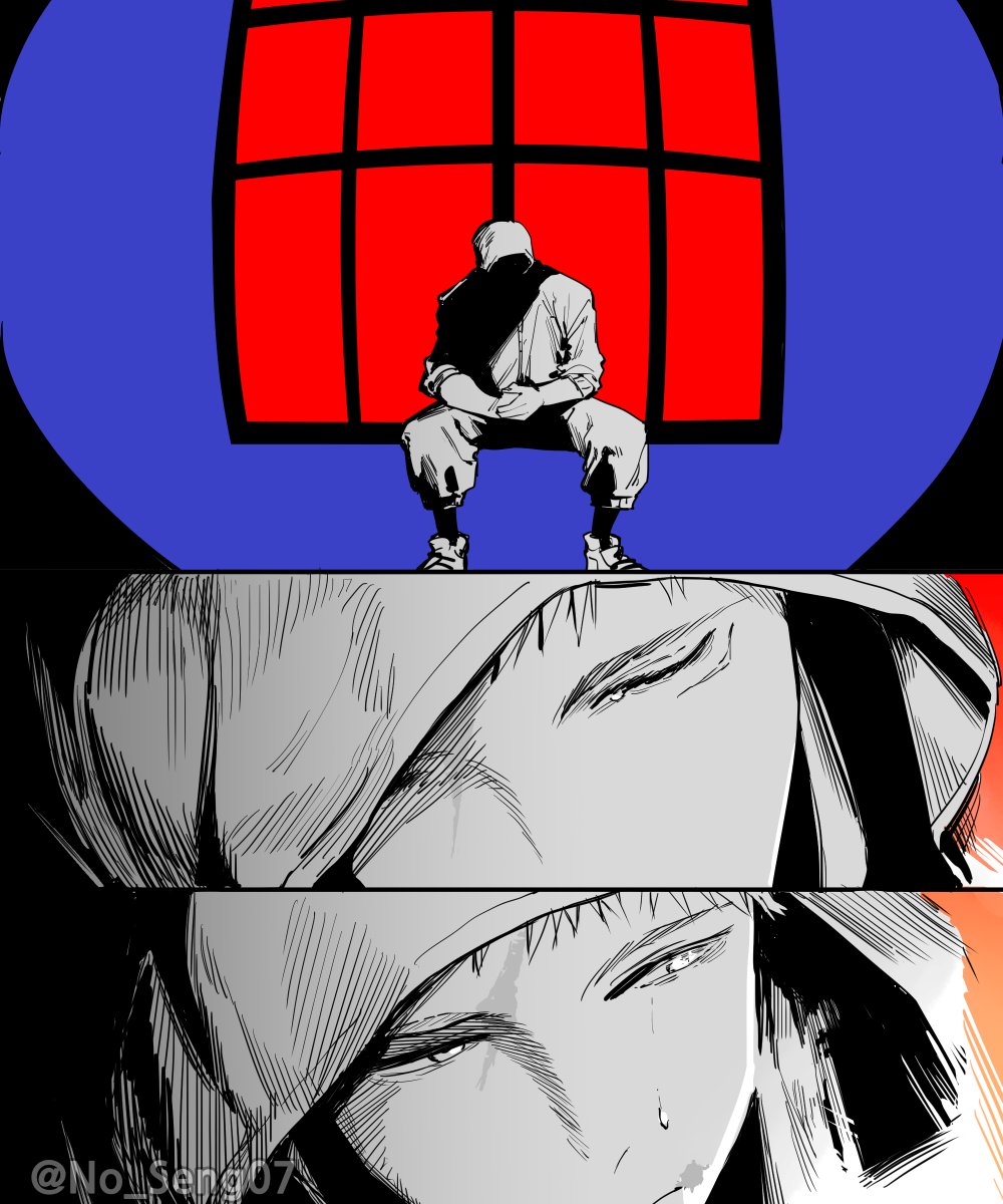 No_Seng07's tweet image. 🌅