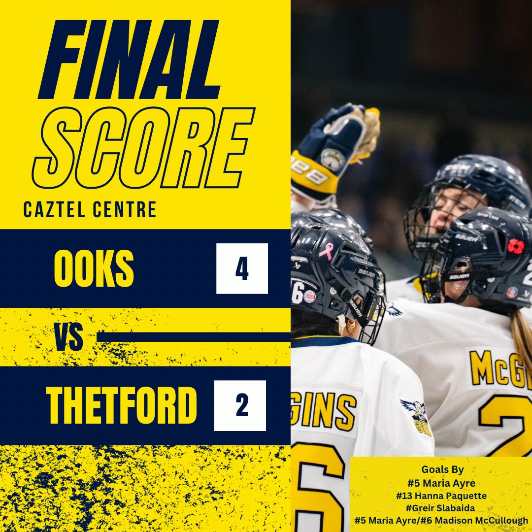 NAIT Women's Hockey tweet media