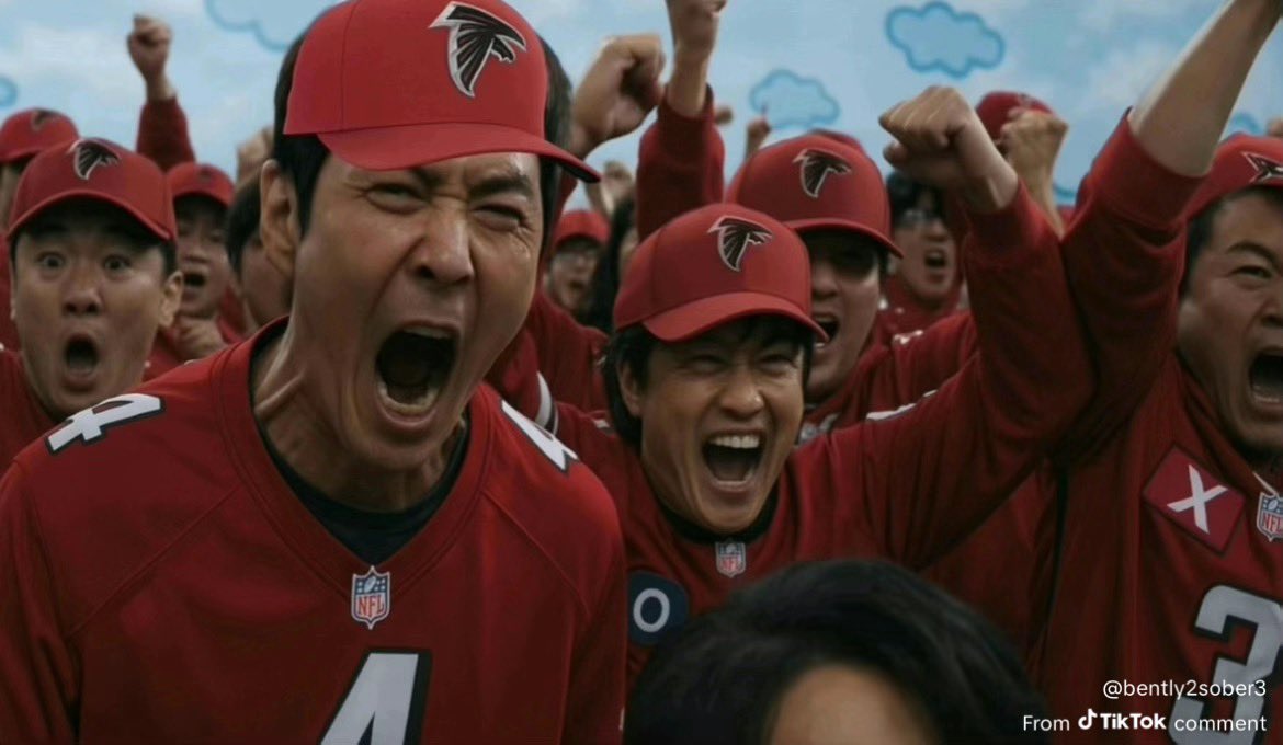 Tone21k's tweet photo. @AtlantaFalcons @M_Ryan02 https://t.co/2qM1sFnG8j