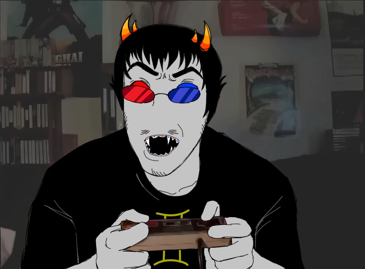 Hormone Megamixx tweet media