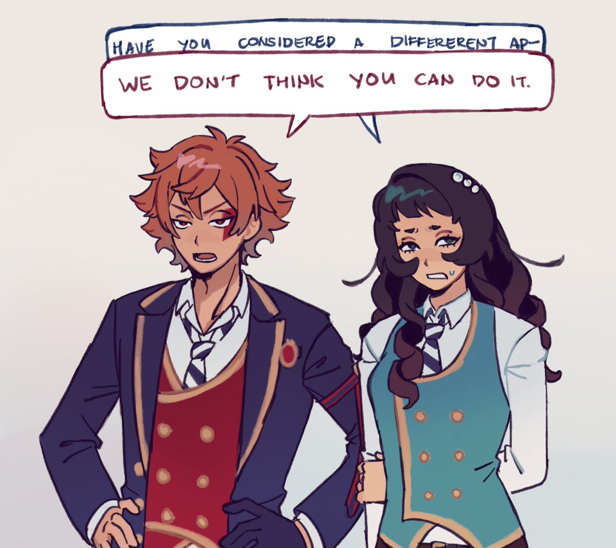 siopurrs's tweet image. i don't have context for this