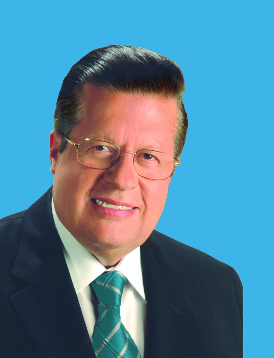 Jaime Salazar tweet media