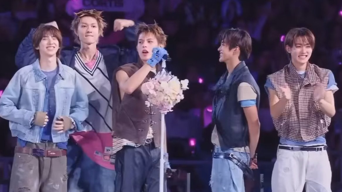 eomcoertis's tweet image. CORTIS THE WHOLE WORLD WILL KNOW YOUR NAME!!! 

 🏆"Global Rookie" (TikTok Awards 2025)
🏆 "Best New Artist" (MAMA 2025)
🏆 "Rookie of the Year" (AAA 2025)
🏆 "Rookie of the Year" ( GDA 2026 ) 

Congratulations to our young creator crew!! Legendary Rookies! 
#CORTIS #코르티스