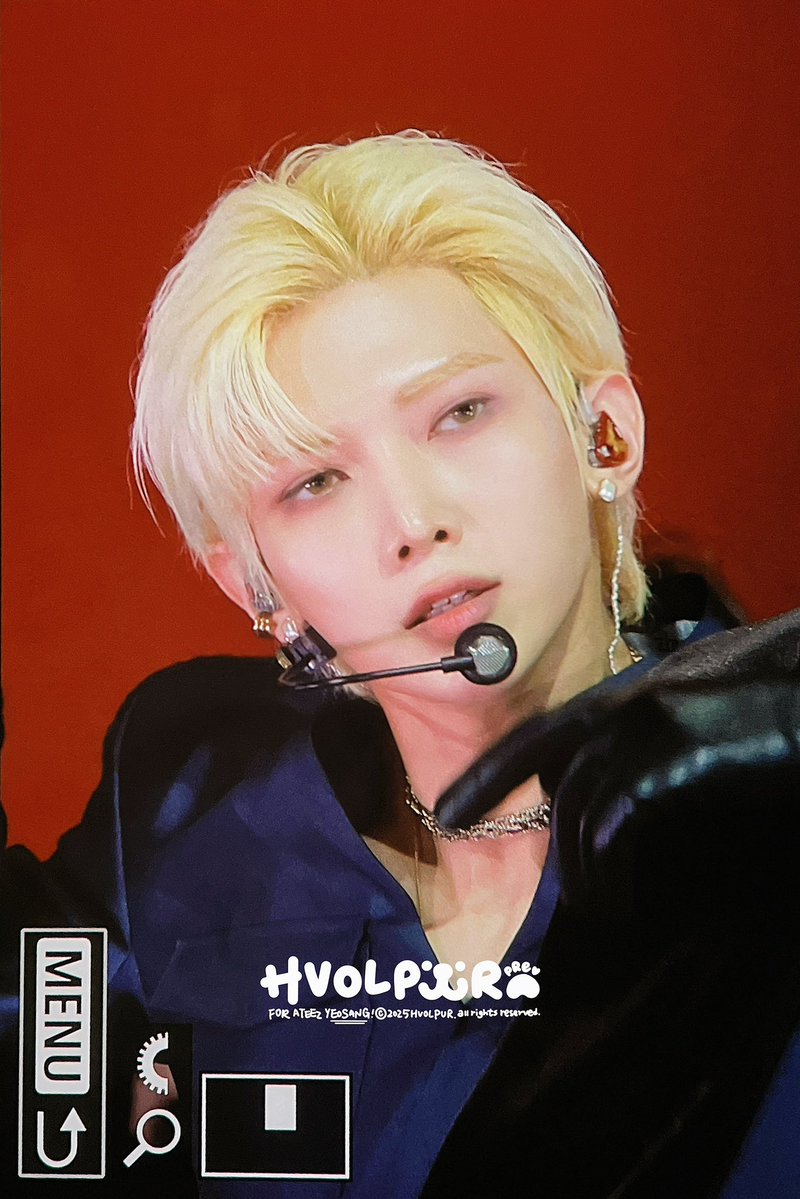 hvolpur_ys's tweet image. 260110 골든디스크 pre

#여상 #YEOSANG #ヨサン 
#에이티즈 #ATEEZ #エイティーズ
