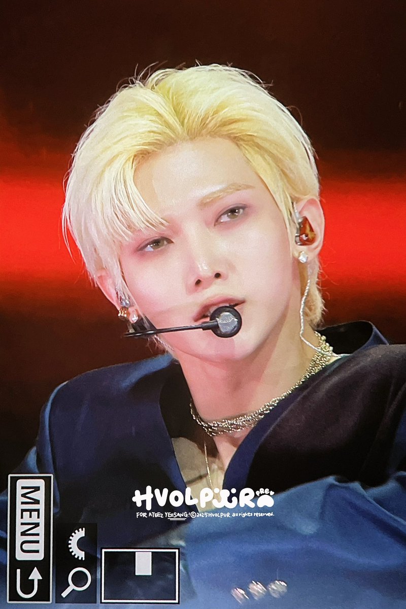 hvolpur_ys's tweet image. 260110 골든디스크 pre

#여상 #YEOSANG #ヨサン 
#에이티즈 #ATEEZ #エイティーズ