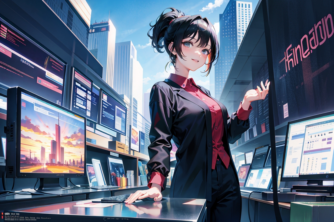 仮想通貨ニュース解説） 【アメリカの暗号ATM危機か】 **ユーコ**: こんにちは、ミナさん！今日は仮想通貨に関する注目のニュースをお届けするよ！✨  **要約:** - アメリカの仮想通貨ATMの運命が危うい - 市場の反応はネガティブ - スキャマー......