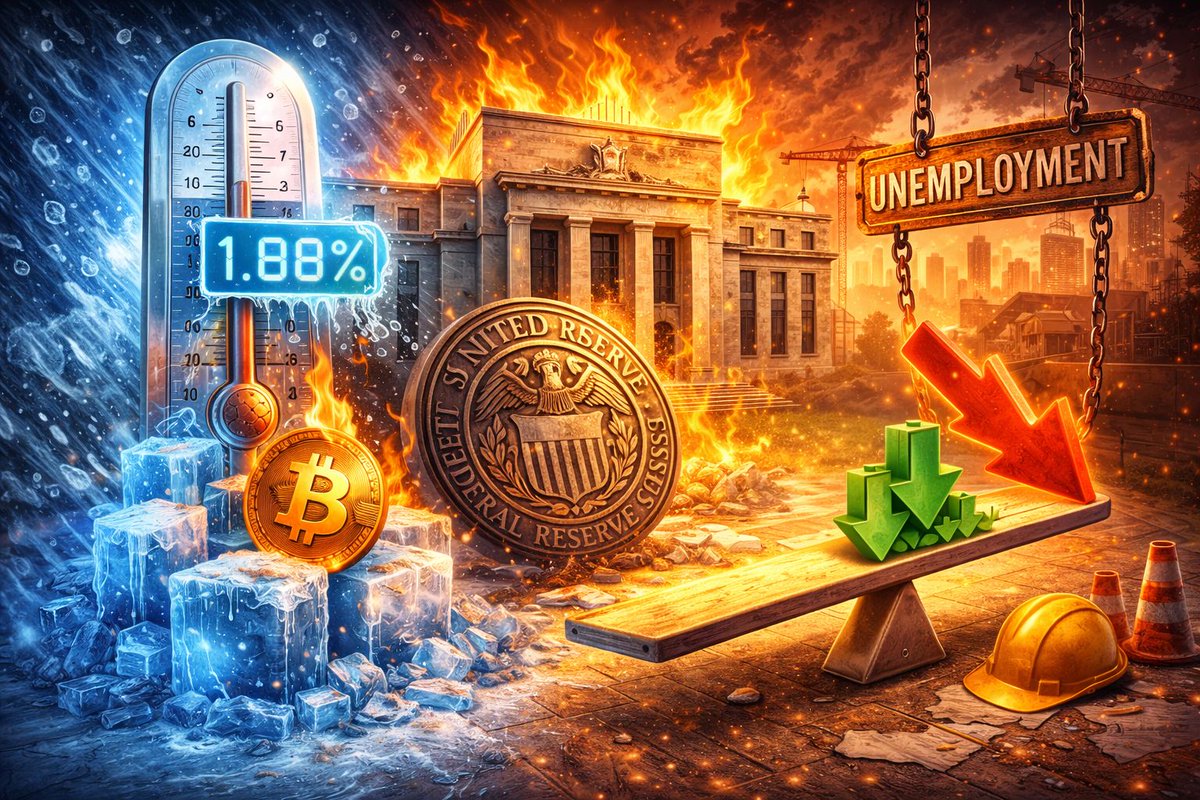 Crypto Town Hall tweet media