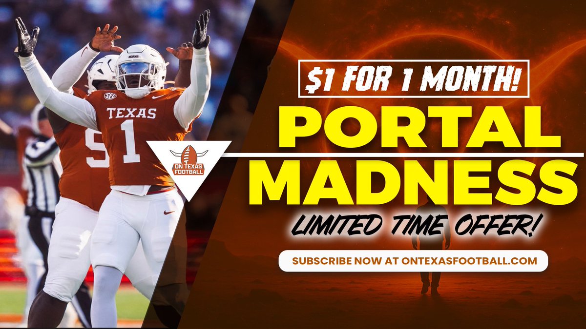 OnTexasFootball tweet media