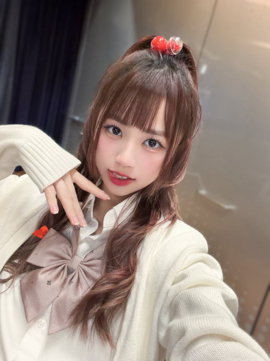 ₹˝ｬʓありがとうでした👱🏻‍♀️🎀

新年最初のらいぶから盛り上がったね〜❣️
自由に動いて楽しんでたよん✌🏻

今日撮ってくれたお写真や動画ぜひ載せてね✨️
あ、かわいくないとやだよ😵‍💫

#MARUKADO