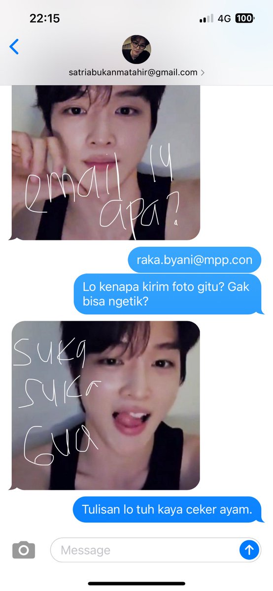 liettlestar's tweet photo. satria &amp; raka https://t.co/8yN3bqg1V4