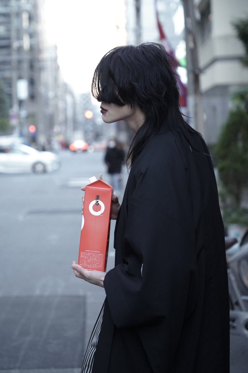 lessfear_retsu's tweet image. 