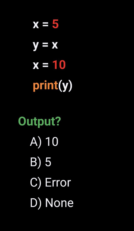 Python Programming tweet media