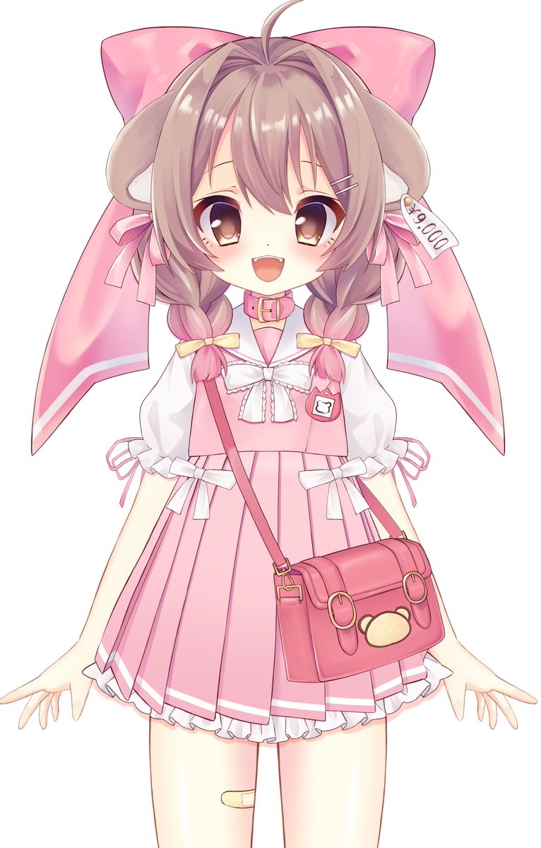 もとクマっ子🐻📛vtuber (@kumakkomoto) / Posts / X