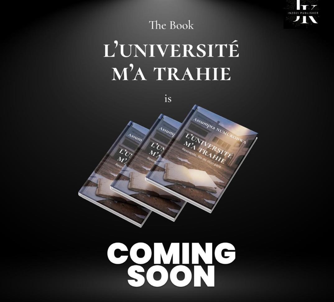 KABARARI Valens tweet media