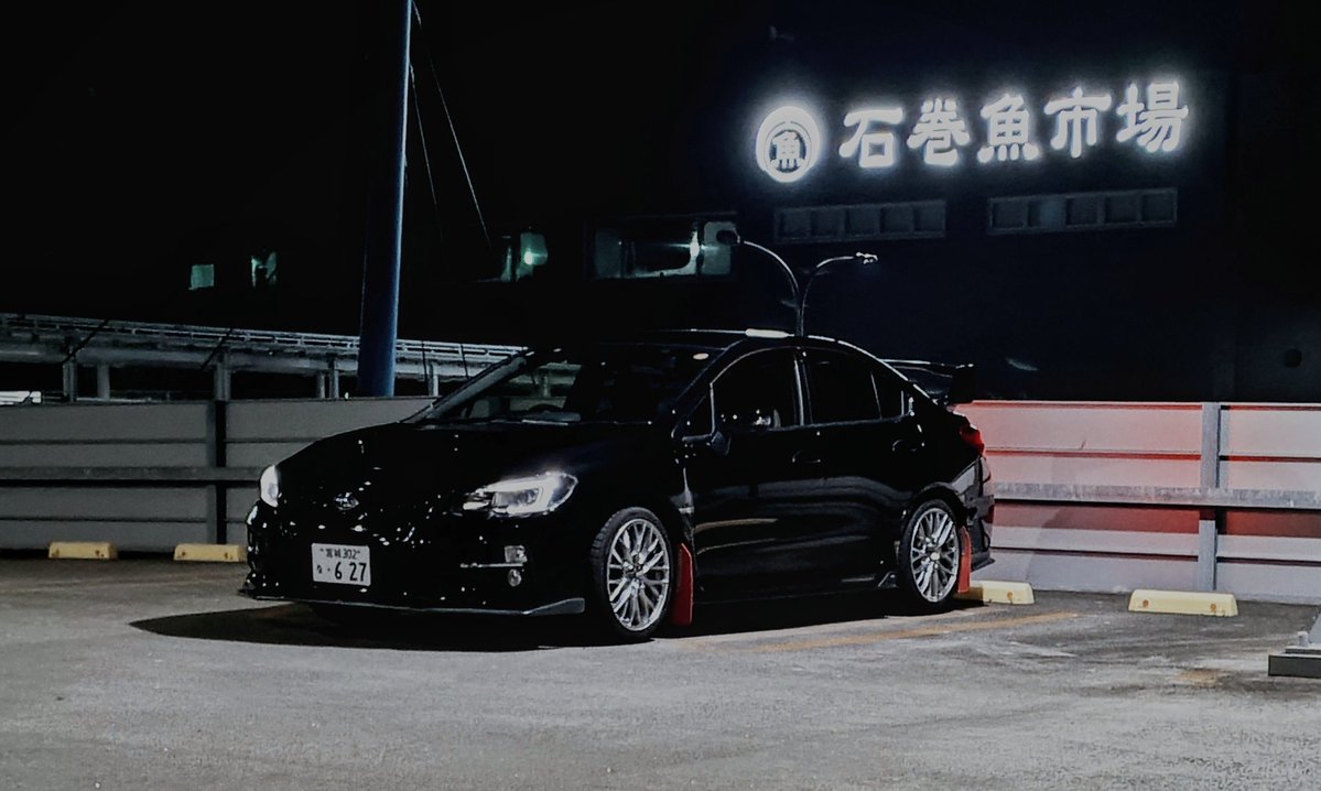 Type10Ak's tweet image. 久しぶりの夜遊び楽しかったです。