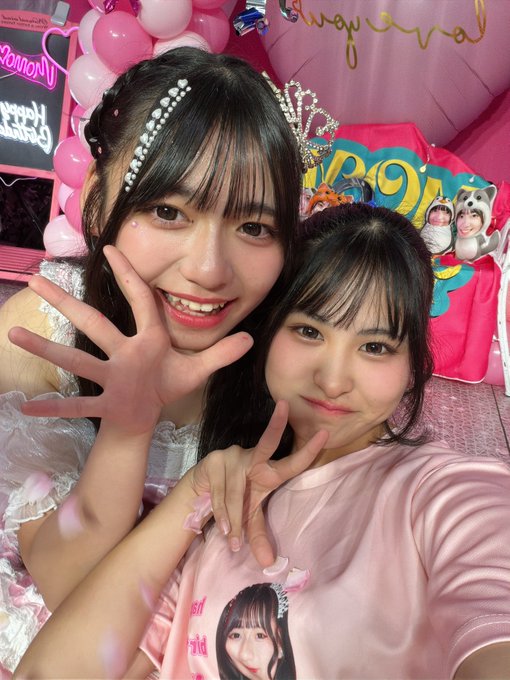 Twitterのコスプレ画像23