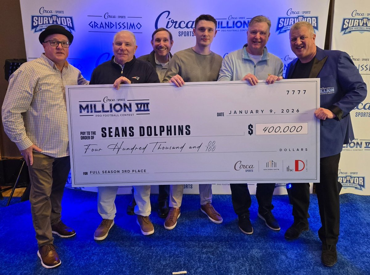 VegasMatty tweet media