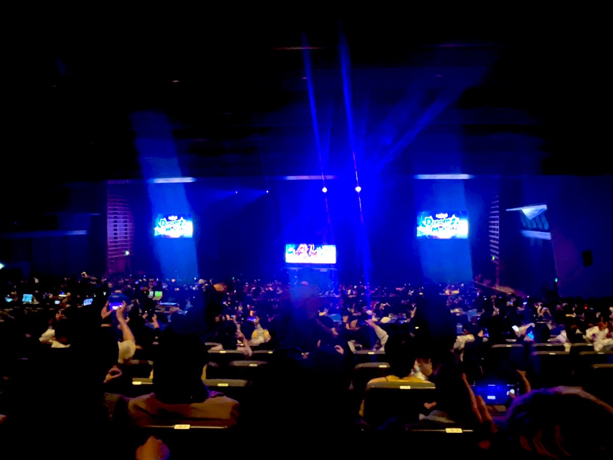 そらぱ2026 観に行かせて頂きました そらちゃんの涙にもらい泣きし