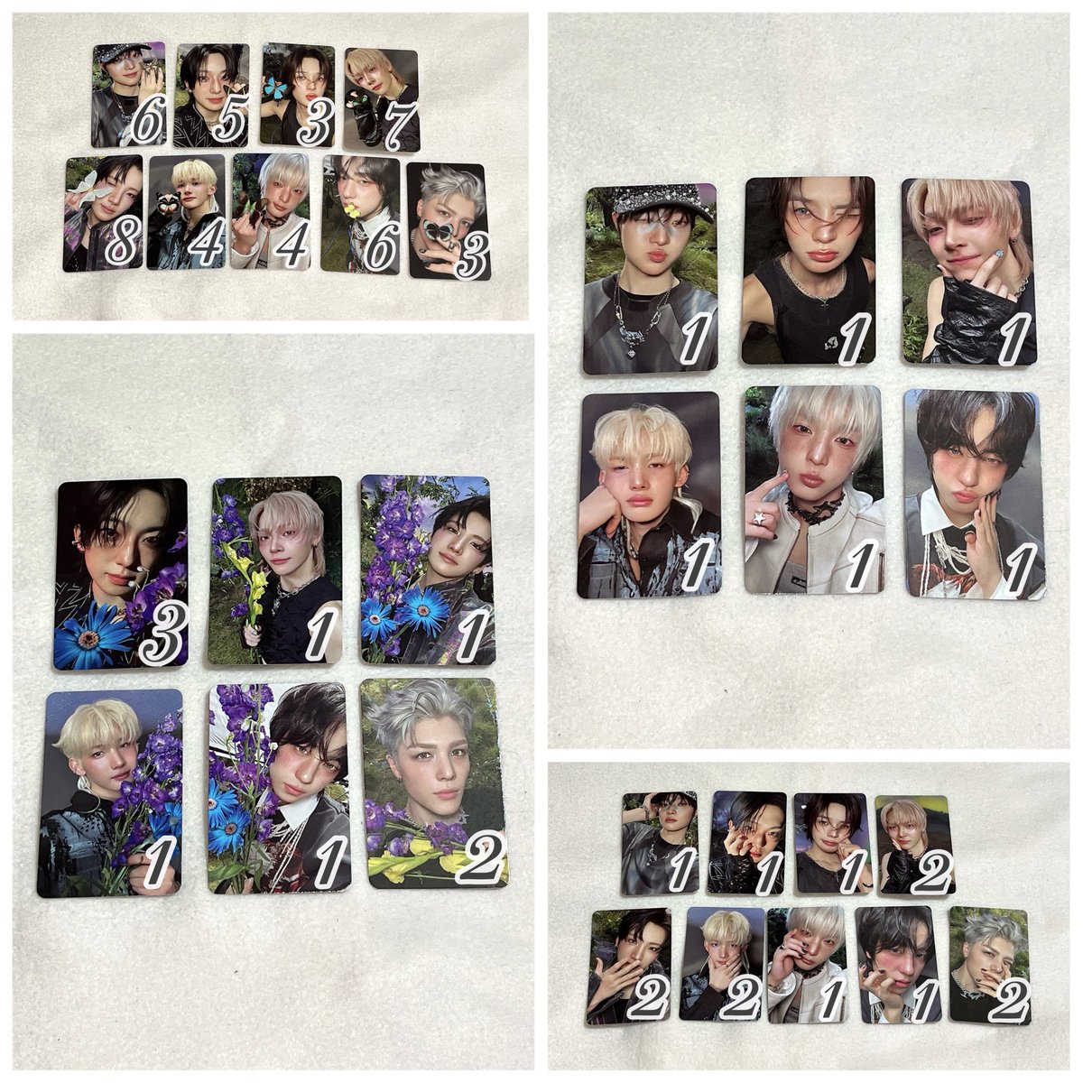 もちゃん ♥ tweet media